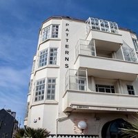 Patterns, Брайтон