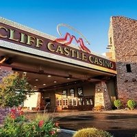 Cliff Castle Casino, Кэмп Верде, Аризона