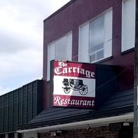 The Carriage Restaurant & Lounge, Лонгвью, Вашингтон