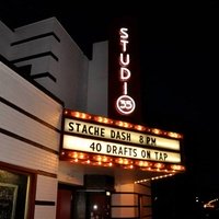 Studio 35 Cinema & Drafthouse, Колумбус, Огайо