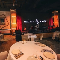 Jekyll & Hyde, Саратов