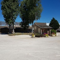 Place du Champ de Foire, Сен-Жермэн-дю-Плен