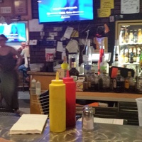 Rumors Bar & Grill, Миндоро, Висконсин