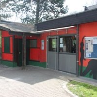 Jugendhaus Hallschlag, Штутгарт