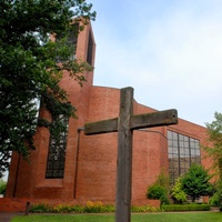 St Matthews Baptist Church, Луисвилл, Кентукки