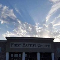 First Baptist Church Azle, Азл, Техас