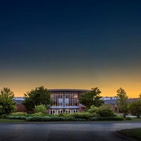 Calvary Church Naperville, Нейпервилл, Иллинойс