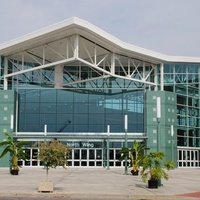 Kentucky Exposition Center, Луисвилл, Кентукки