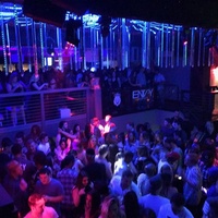 Envy Nightclub, Стейт Колледж, Пенсильвания