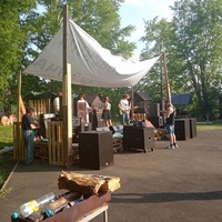 Гавань, Кемерово