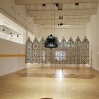 La Triennale di Milano, Милан