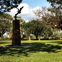 Bryant Park, Лейк Уорт, Флорида