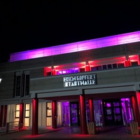Рок концерты в Erich Gopfert Stadthalle, Унна Erich Gopfert Stadthalle, Унна