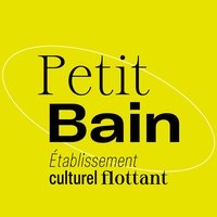 Petit Bain, Париж