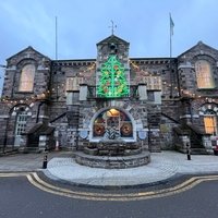 Macroom Town Council, Корк