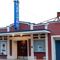 Capitol Theatre, Нельсон, Британская Колумбия