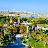 Live Park, Ришон-ле-Цион