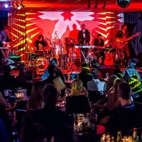 Arden Road Social Club, Галифакс