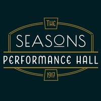 The Seasons Performance Hall, Якима, Вашингтон