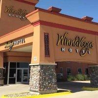 WinnaVegas Casino Resort, Слон, Айова