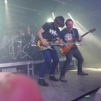 Sala Mon Live, Мадрид