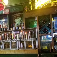 Lynagh's Irish Pub, Лексингтон, Кентукки