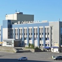 GDK Sovremennik, Снежногорск