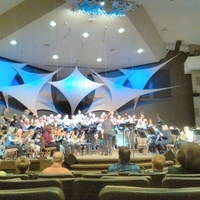 Palmcroft Church, Финикс, Аризона