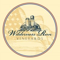 Wilderness Run Vineyards, Фредериксберг, Виргиния