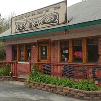 Downtown Valparaiso, Вальпараисо, Индиана