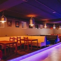 Rock & Roll Bar, Абакан