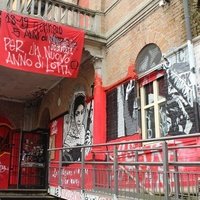 Marzolo Occupata, Падуя