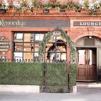 Kennedys Pub & Restaurant, Дублин