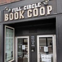 Full Circle Book Co-op, Су-Фолс, Южная Дакота