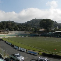 Las Delicias Municipal Soccer Field, Сеговия