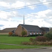 waypoint community church, Зеленд, Мичиган