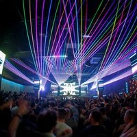 Foundation Nightclub, Сиэтл, Вашингтон