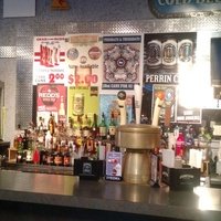 Papa Pete's, Каламазу, Мичиган