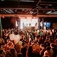 SODA, Белгород