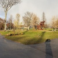 Tudhope Park, Ориллия