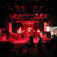 Рок концерты в Crowbar, Тампа, Флорида Crowbar, Тампа, Флорида