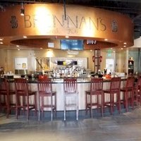 Brennan's Irish Pub, Бирмингем, Алабама