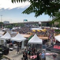 Windy City Festival Ground, Чикаго, Иллинойс