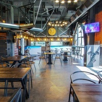 Big Twin Bar, Казань