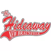 Рок концерты в The Hideaway, Нью Браунфельс, Техас The Hideaway, Нью Браунфельс, Техас