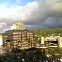 Downtown Jonesboro, Джонсборо, Арканзас