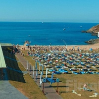 Milyon Beach Kilyos, Стамбул