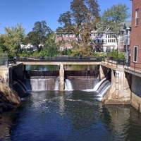 Лакония, Нью-Гемпшир