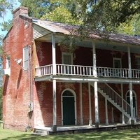 Спрингфилд, Луизиана