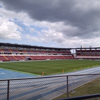 Estadio Rommel Fernandez Gutierrez, Панама